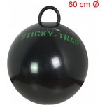 Sticky trap Sticky Trap Černý míč k výrobě pasti na ovády – Sleviste.cz