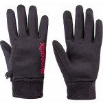 Meatfly dámské rukavice Powerstretch Black/pink – Hledejceny.cz