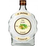 R. Jelínek Pivní Pálenka 42% 0,7 l (holá láhev) – Sleviste.cz