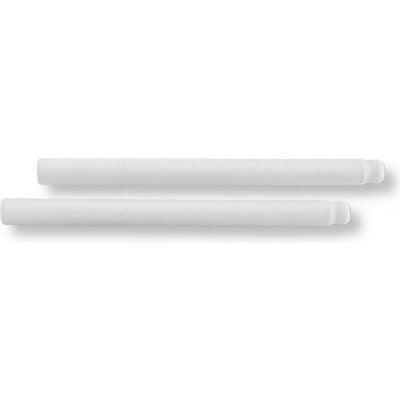 Pentel ZE 11 Pryž posuvná náhradní pryž ZER 2 / 2 ks – Zboží Dáma