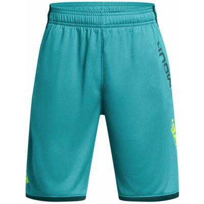 Under Armour Stunt 3.0 Shorts 1361802-464 – Zboží Mobilmania