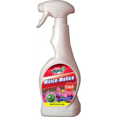 AGRO Mšice - Molice STOP 0,3 g – Hledejceny.cz