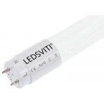 Greenlux GXLT161 LED zářivka 150CM 24W T8 čirý kryt studená bílá – Zboží Živě