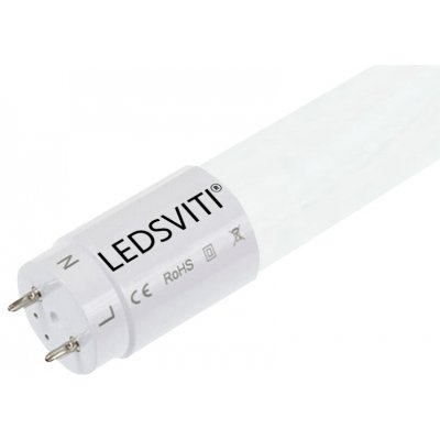 Greenlux GXLT161 LED zářivka 150CM 24W T8 čirý kryt studená bílá – Zboží Živě