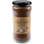 Květomluva Bio instantní čekankové bourbon vanilka kafé 115 g – Zboží Dáma