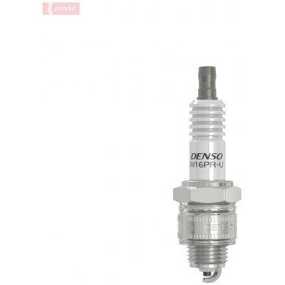 DENSO W16PR-U Zapalovací svíčka (W16PR-U) – Hledejceny.cz