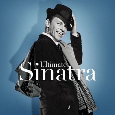 Sinatra Frank - Ultimate Sinatra LP – Zboží Mobilmania