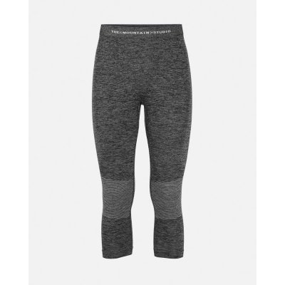 Super.natural Dámské funkční merino spodky Base 3/4 Tight – Zbozi.Blesk.cz