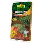 Agro Decorative ColorMulch oranžový 70 L – Hledejceny.cz
