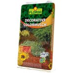 Agro Decorative ColorMulch oranžový 70 L – HobbyKompas.cz