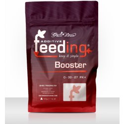 Green House Feeding - Booster 1 kg