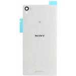 Kryt Sony Xperia Z3 D6603 Zadní bílý – Hledejceny.cz