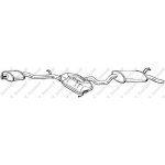 Bosal BS 286-555 – Hledejceny.cz