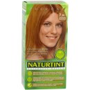 Naturtint barva na vlasy 7.34 Lískooříšková světlá 165 ml