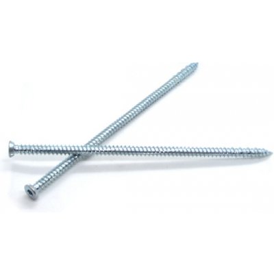 7,5x212 Turbošroub s plochou hlavou TX30 – Hledejceny.cz