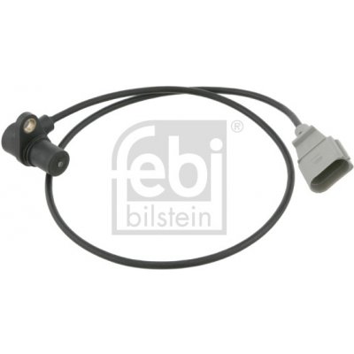 Generátor impulsů, klikový hřídel FEBI BILSTEIN 24446 – Hledejceny.cz