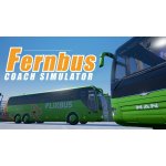 Fernbus Simulator – Sleviste.cz
