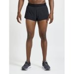 Craft PRO Hypervent Split shorts Black – Hledejceny.cz