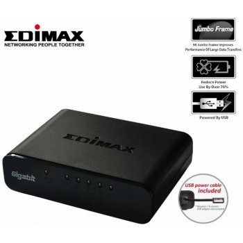 Edimax ES-5500G