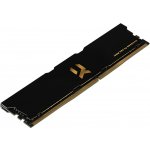 GOODRAM DDR4 16GB 3600MHz CL17 IRP-3600D4V64L17/16G – Zboží Živě