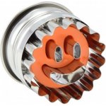 Formička na vykrajování Smiley Orange 51279 – Hledejceny.cz