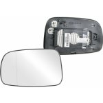 Sklo levého zpětného zrcátka TOYOTA COROLLA VERSO (ZER/ZZE) |6/2004-03/2009| vyhřívané | 5903107137189 | Zboží Auto