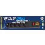 ORVALDI ORV5 5m + USB – Hledejceny.cz