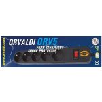 ORVALDI ORV5 5m + USB – Sleviste.cz