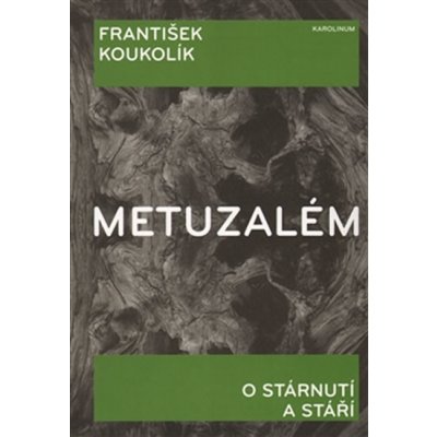 Metuzalém - František Koukolík – Zboží Mobilmania