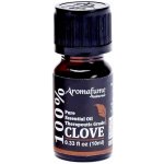 Aromafume Hřebíček 100% esenciální olej 10 ml – Hledejceny.cz