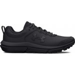 Under Armour UA BGS Assert 10 Uniform Synthetic Jr black/black/black – Hledejceny.cz