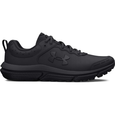Under Armour UA BGS Assert 10 Uniform Synthetic Jr black/black/black – Hledejceny.cz