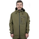 Mikbaits Bunda Nepromokavá Aqua 10000 Zelená – Zboží Dáma