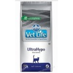 Vet Life Natural Cat Ultrahypo 2 kg – Zboží Dáma