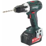 METABO BS 18 LT – Hledejceny.cz