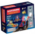 MAGFORMERS Dynamic Flash – Zboží Dáma