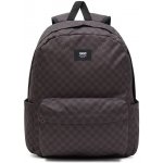 Vans Old Skool Check black charcoal 22 l – Zbozi.Blesk.cz