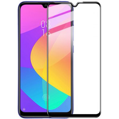 Picasee 3D s rámečkem pro Xiaomi Mi A3 - 110011 – Zbozi.Blesk.cz