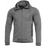 Mikina Pentagon mikina PENTATHLON 20 Wolf Grey – Zboží Dáma