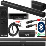 BLOW CINEMA 4.0 – Zboží Živě