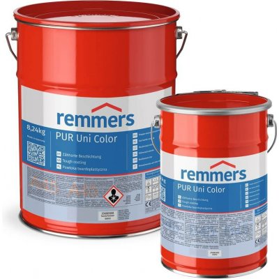 Remmers PUR Uni Color 25 kg šedobéžová – Hledejceny.cz