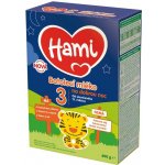 Hami 3 na dobrou noc 600 g – Zboží Mobilmania
