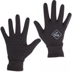 EQS Rukavice Termo Polar černé – Zboží Dáma