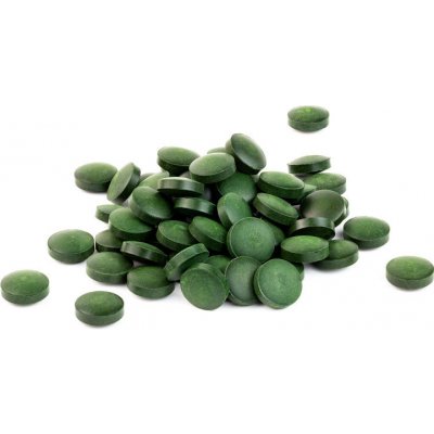 Bonitas Bio chlorella tablety 50 g