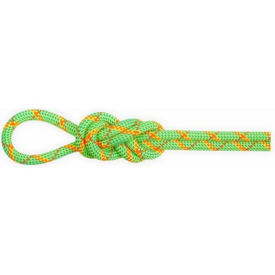 Mammut 8.0 Alpine Core Protect Dry Rope 50m – Zboží Mobilmania