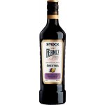 Fernet Stock Švestka 23% 0,5 l (holá láhev) – Hledejceny.cz