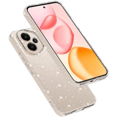 Techsuit - SparkleSkin Series kryt na Honor 400 - průhledný – Zboží Živě