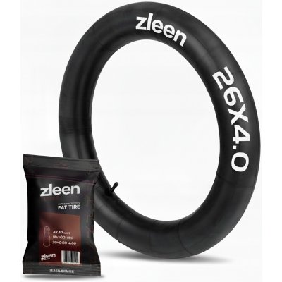 Zleen AV – Zboží Mobilmania