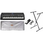 Yamaha PSR SX600 SET – Zbozi.Blesk.cz