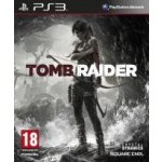 Tomb Raider – Zboží Dáma